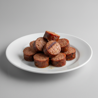 Andouille Sausage Andouille Sausage