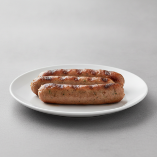 Beyond Sausage Beyond Sausage