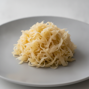 Sauerkraut Sauerkraut