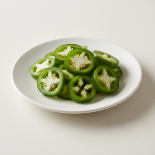 Fresh Jalapenos Fresh Jalapenos