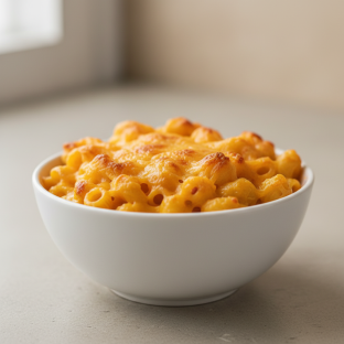Mac & Cheese Mac & Cheese