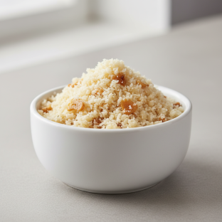Garlic Parmesean Garlic Parmesean