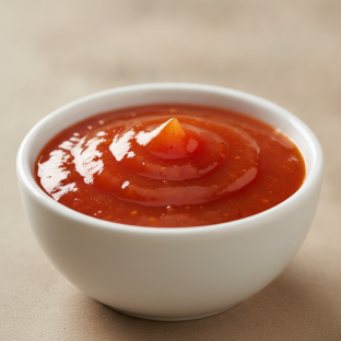 Apricot Habanero Sauce Apricot Habanero Sauce
