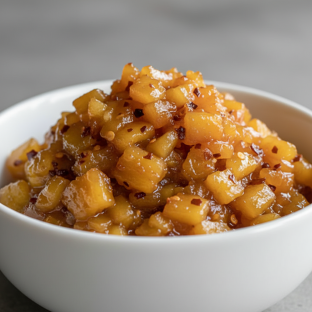 Pineapple Chipotle Pineapple Chipotle