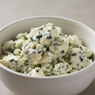 Bleu Cheese Bleu Cheese