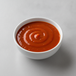 Redhot Buffalo Sauce