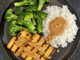 Phuket Tofu