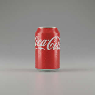 Coke Can