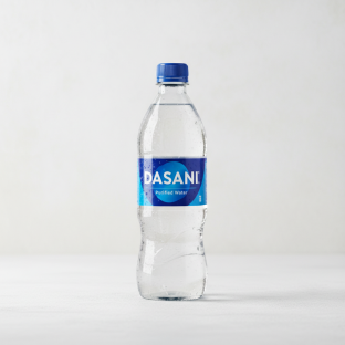 Dasani Purified Water