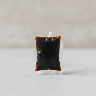 Soy Sauce Packet