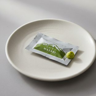 Wasabi Packet