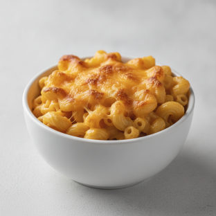 Mac and Cheese Mac and Cheese