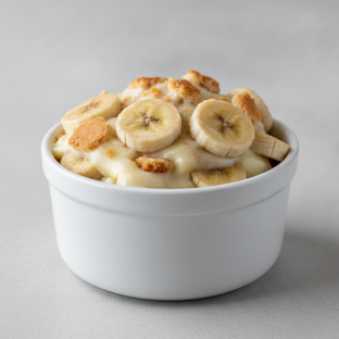 Banana Pudding Banana Pudding