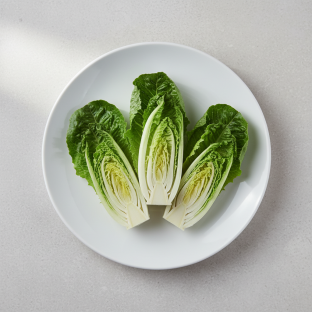 Romaine Hearts Romaine Hearts