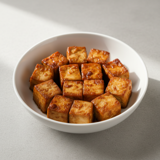 Marinated Tofu Marinated Tofu