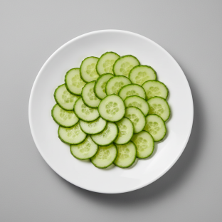 Cucumbers Cucumbers