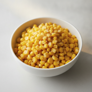 Sweet Corn Sweet Corn