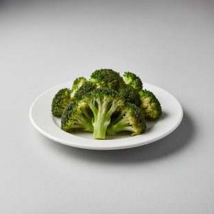 Broccoli Florets Broccoli Florets