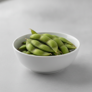 Edamame Edamame