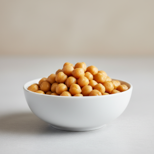 Chickpeas Chickpeas