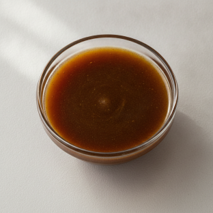 Balsamic Vinaigrette Balsamic Vinaigrette