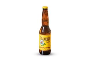 Pacifico Beer