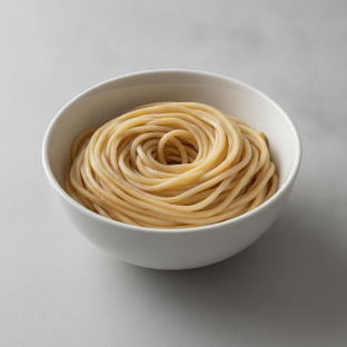 Wheat Noodle Wheat Noodle