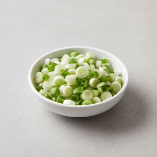 Green Onion Green Onion