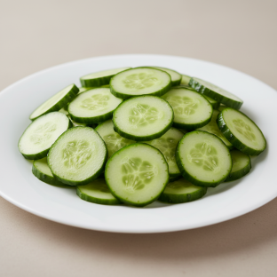 Cucumber Cucumber