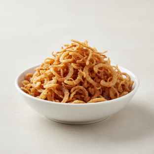 Crispy Onion Crispy Onion