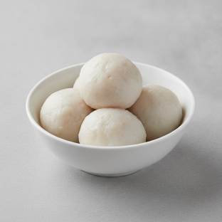 Fish Ball Fish Ball
