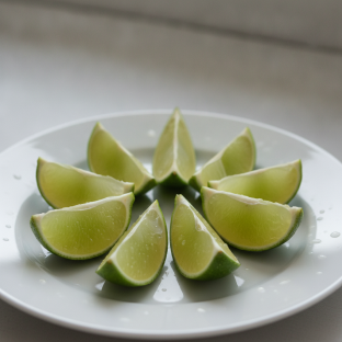 Lime Lime