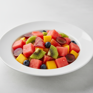 Summer Fruit Salad