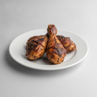 Jerk Chicken Jerk Chicken