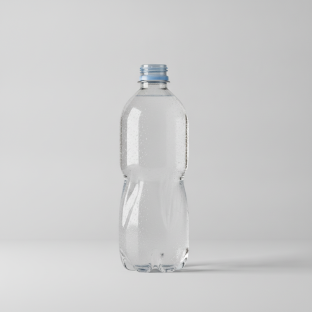 Bottled Water Bottled Water