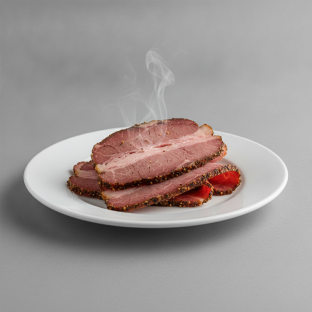 Pastrami Pastrami