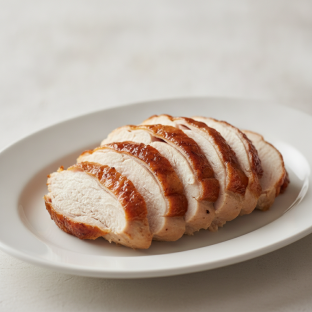 Roasted Turkey Roasted Turkey
