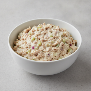 Tuna Salad Tuna Salad