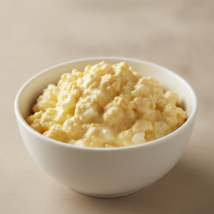Egg Salad Egg Salad