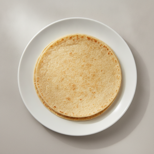 Gluten-Free Wrap Gluten-Free Wrap