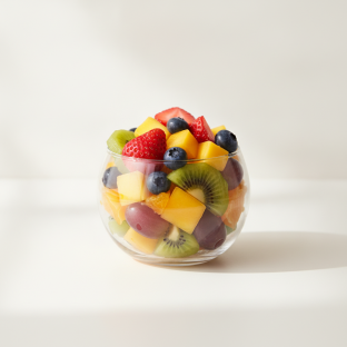 Fruit Bowl (Small) Fruit Bowl (Small)