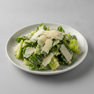Caesar Salad Caesar Salad