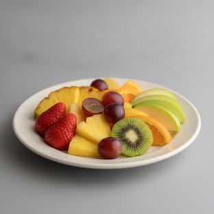 Sliced Fruit Platter (Small)