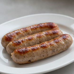 Sausage Links