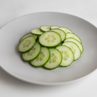 Cucumbers