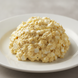 Egg Salad (a La Carte) Egg Salad (a La Carte)