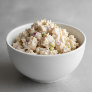 Whitefish Salad (a La Carte) Whitefish Salad (a La Carte)