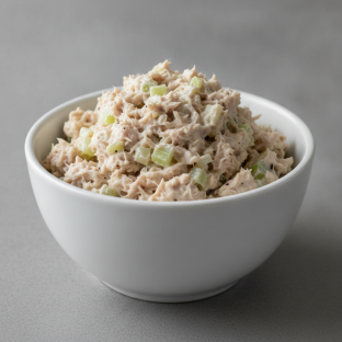 Tuna Salad (a La Carte) Tuna Salad (a La Carte)