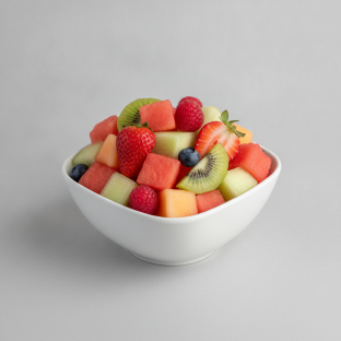 Fruit Bowl (Small) Fruit Bowl (Small)