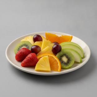Sliced Fruit Platter (Small) Sliced Fruit Platter (Small)